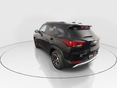 2024 Chevrolet Trailblazer - Photo 5