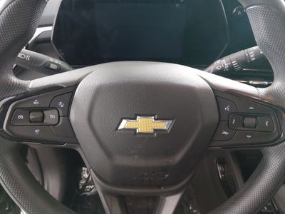 2024 Chevrolet Trailblazer - Photo 12