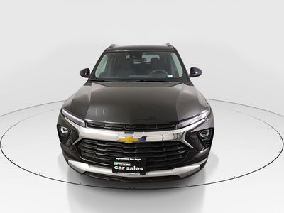 2024 Chevrolet Trailblazer - Photo 2