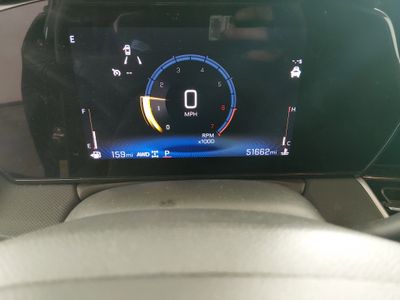 2024 Chevrolet Trailblazer - Photo 14