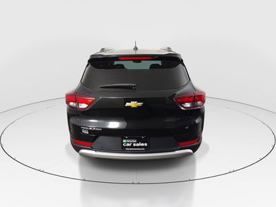 2024 Chevrolet Trailblazer - Photo 6
