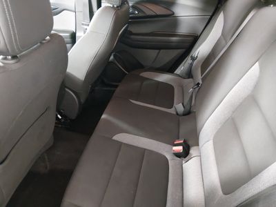 2024 Chevrolet Trailblazer - Photo 19