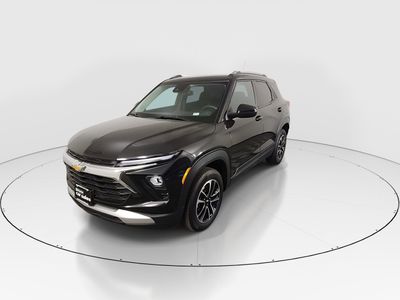 2024 Chevrolet Trailblazer - Photo 3