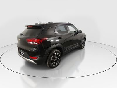 2024 Chevrolet Trailblazer - Photo 7