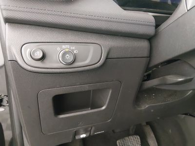 2024 Chevrolet Trailblazer - Photo 13
