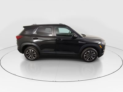 2024 Chevrolet Trailblazer - Photo 8