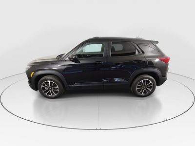 2024 Chevrolet Trailblazer - Photo 4