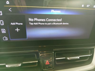 2024 Chevrolet Trailblazer - Photo 17