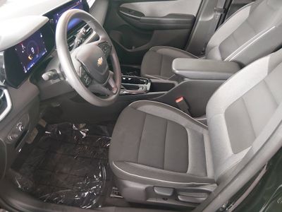 2024 Chevrolet Trailblazer - Photo 18