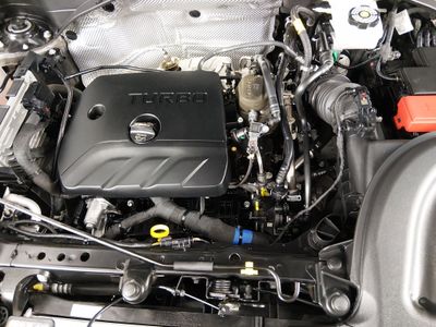 2024 Chevrolet Trailblazer - Photo 9