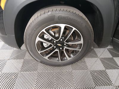 2024 Chevrolet Trailblazer - Photo 10