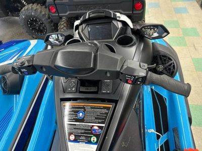 2025 Yamaha Waverunners FX SVHO - Photo 6