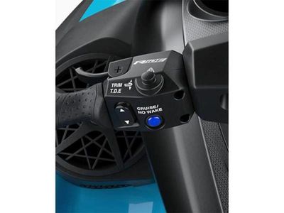2025 Yamaha Waverunners FX SVHO - Photo 8