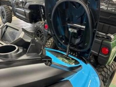 2025 Yamaha Waverunners FX SVHO - Photo 5