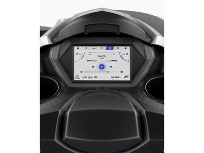 2025 Yamaha Waverunners FX SVHO - Photo 9