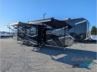 2026 Forest River XLR Nitro - Photo 3