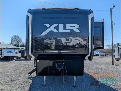 2026 Forest River XLR Nitro - Photo 4