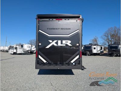 2026 Forest River XLR Nitro - Photo 7