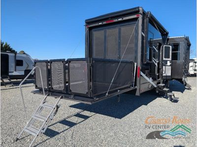 2026 Forest River XLR Nitro - Photo 11