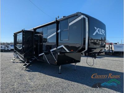 2026 Forest River XLR Nitro - Photo 1