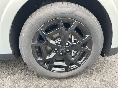 2026 Kia Carnival Hybrid — photo 16 view