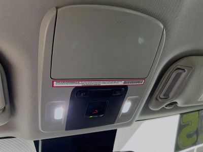 2025 Toyota Camry — photo 18 view