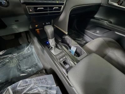 2025 Toyota Camry — photo 22 view