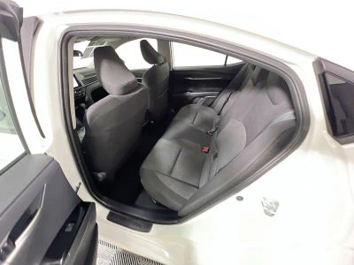 2025 Toyota Camry — photo 26 view