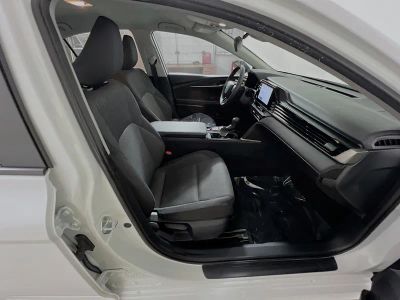 2025 Toyota Camry — photo 28 view