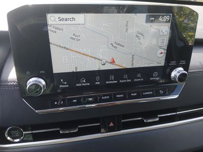 2023 Mitsubishi Outlander - Photo 17