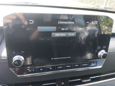 2023 Mitsubishi Outlander - Photo 20