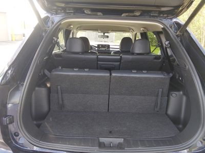 2023 Mitsubishi Outlander - Photo 11