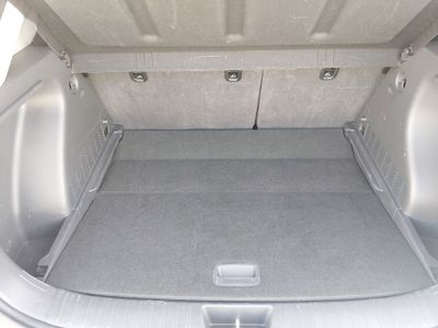2024 Hyundai Kona — photo 11 view