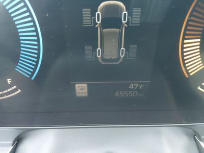 2024 Hyundai Kona — photo 14 view