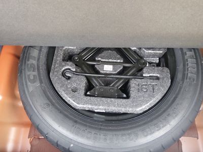 2024 Hyundai Kona — photo 17 view