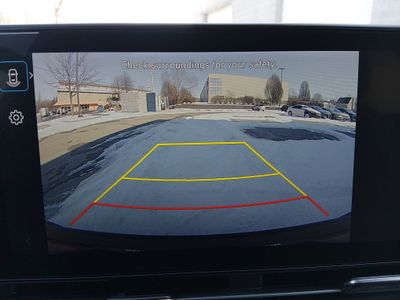 2024 Hyundai Kona — photo 16 view