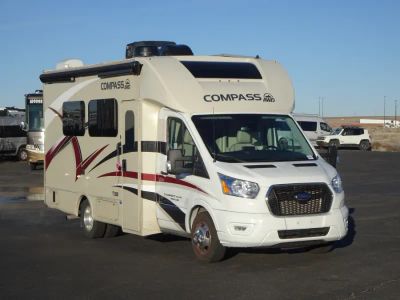 2022 Thor Motor Coach COMPASS - Photo 1
