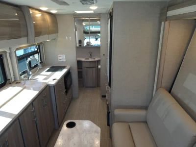 2022 Thor Motor Coach COMPASS - Photo 4