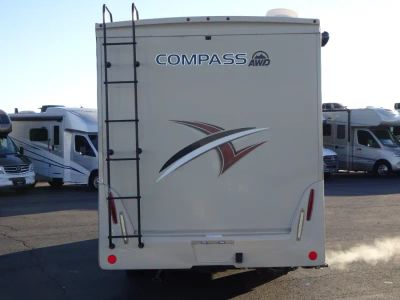 2022 Thor Motor Coach COMPASS - Photo 25