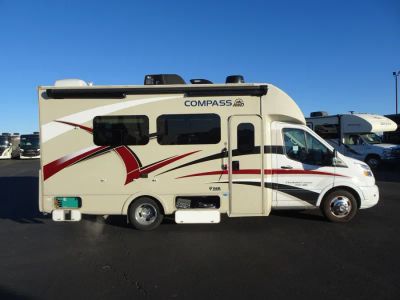 2022 Thor Motor Coach COMPASS - Photo 22