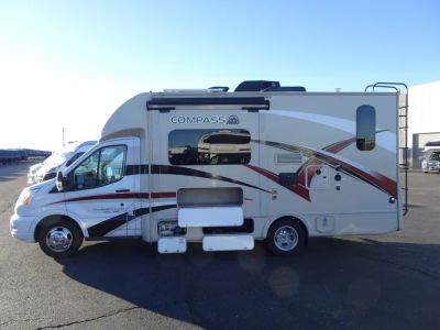 2022 Thor Motor Coach COMPASS - Photo 24