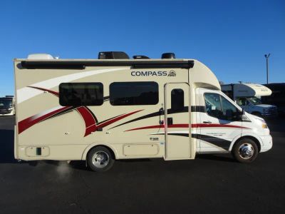 2022 Thor Motor Coach COMPASS - Photo 21