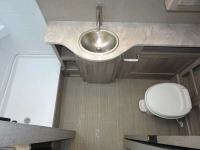 2022 Thor Motor Coach COMPASS - Photo 17