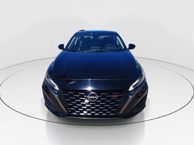 2024 Nissan Altima - Photo 2