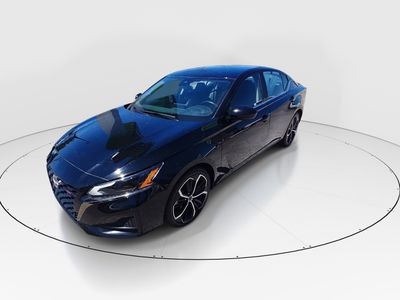 2024 Nissan Altima - Photo 3