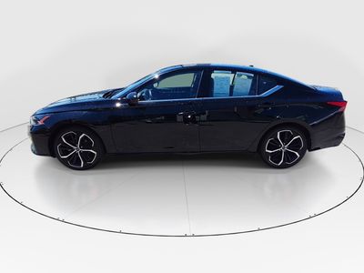 2024 Nissan Altima - Photo 4
