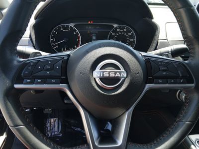 2024 Nissan Altima - Photo 12