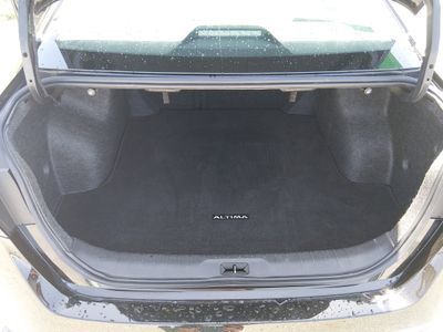 2024 Nissan Altima - Photo 11