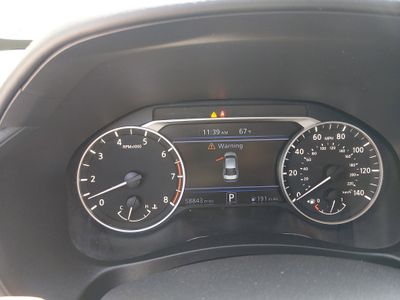2024 Nissan Altima - Photo 14