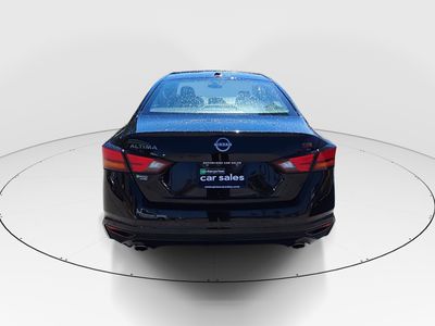 2024 Nissan Altima - Photo 6